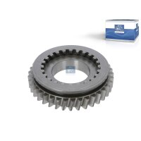 Zahnrad Hauptwelle DT SPARE PARTS IAM-Expertise passend...
