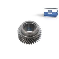 Zahnrad Vorgelegewelle DT SPARE PARTS IAM-Expertise...