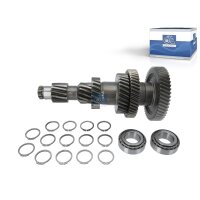 Countershaft manual gearbox DT SPARE PARTS IAM-Expertise...