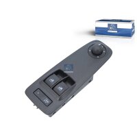 Schalter Fensterheber fahrerseitig DT SPARE PARTS...