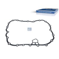 Seal for manual gearbox DT SPARE PARTS IAM-Expertise...