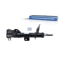 Shock Absorber front axle strut gas pressure DT SPARE...