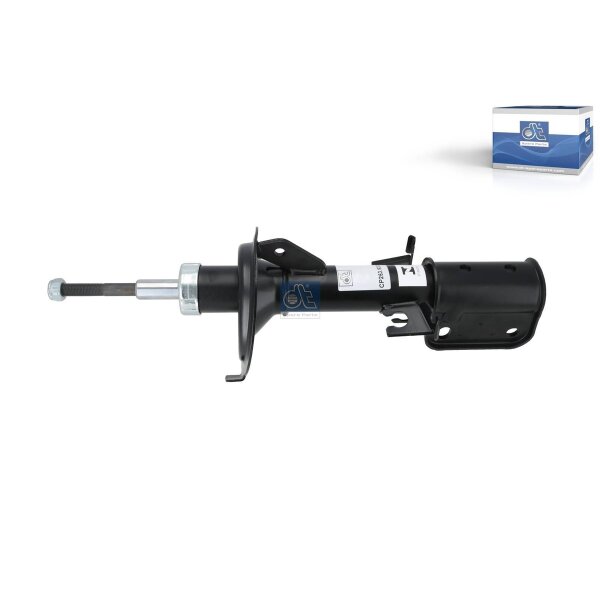 Shock Absorber front axle strut oil pressure DT SPARE PARTS for MERCEDES-BENZ