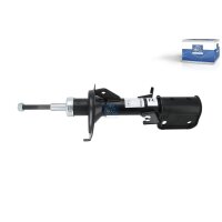 Shock Absorber front axle strut oil pressure DT SPARE...
