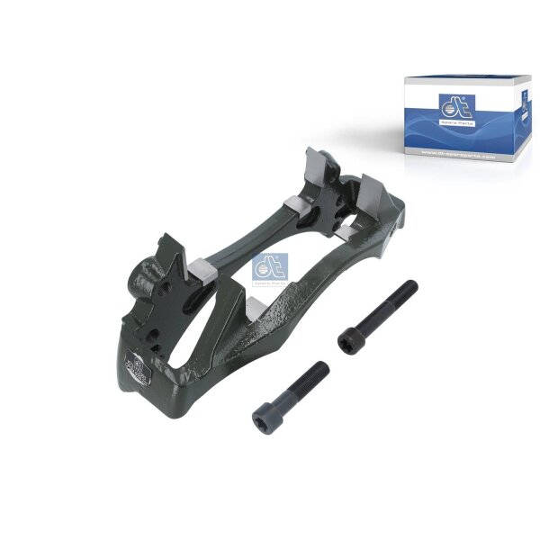 Halter Bremssattel DT SPARE PARTS IAM-Expertise passend für u.a. DAF