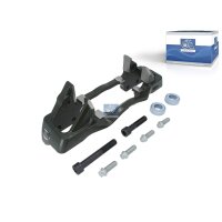 Halter Bremssattel DT SPARE PARTS IAM-Expertise passend...