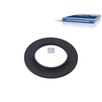 Zahnrad Kurbelwelle DT SPARE PARTS IAM-Expertise passend...