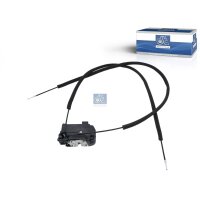 Türschloss DT SPARE PARTS Aftermarket-Expertise...
