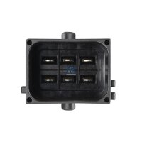 Electric Motor Window Regulator DT SPARE PARTS...