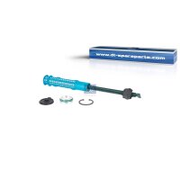 Trockner Klimaanlage DT SPARE PARTS IAM-Expertise passend...