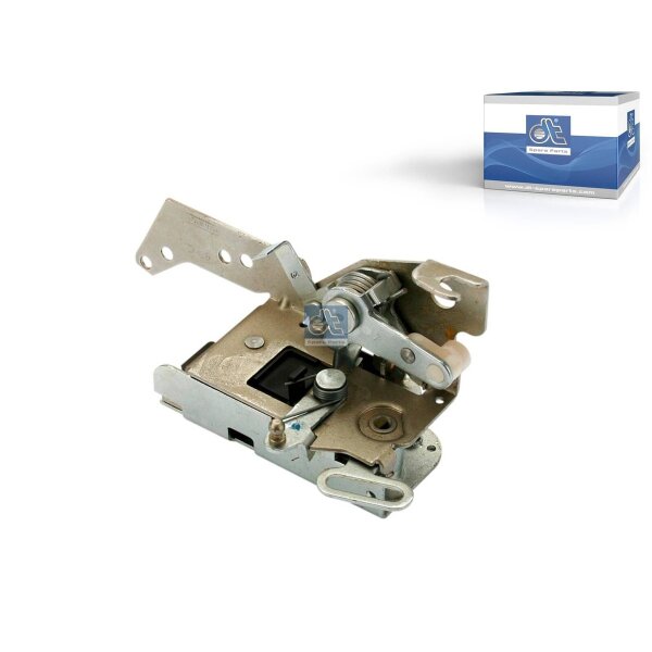 Door Lock DT SPARE PARTS IAM-Expertise suitable for e.g. VOLVO FMX