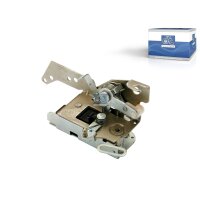 Door Lock DT SPARE PARTS IAM-Expertise suitable for e.g....