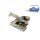 Door Lock DT SPARE PARTS IAM-Expertise suitable for e.g. VOLVO FMX