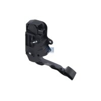 Accelerator Pedal 5-pin DT SPARE PARTS IAM-Expertise suitable for e.g. RENAULT