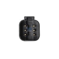 Accelerator Pedal 6-pin DT SPARE PARTS IAM-Expertise suitable for e.g. RENAULT