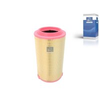 Luftfilter-Einsatz DT SPARE PARTS IAM-Expertise passend...