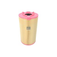 Luftfilter-Einsatz DT SPARE PARTS IAM-Expertise passend...