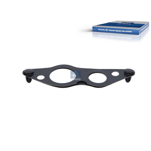 Dichtung AGR-Ventil DT SPARE PARTS IAM-Expertise passend für MERCEDES-BENZ