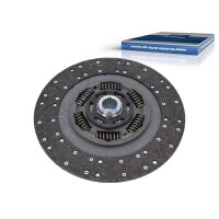 Kupplungsscheibe Ø 395 mm 18 Zähne DT SPARE...
