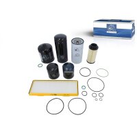 Filter-Satz DT SPARE PARTS Aftermarket-Expertise passend...
