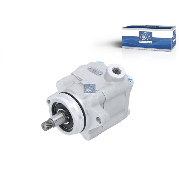 Hydraulikpumpe Lenkung DT SPARE PARTS IAM-Expertise passend für SCANIA