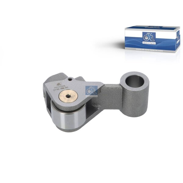 Ventilstößel DT SPARE PARTS IAM-Expertise passend für SCANIA