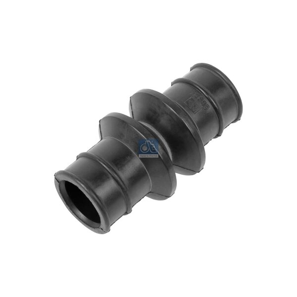 Pressure line air compressor DT SPARE PARTS for RENAULT and others