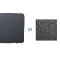 Bumper cover DT SPARE PARTS Aftermarket-Expertise for...
