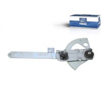 Fensterheber vorne links manuell Handbetätigung DT...