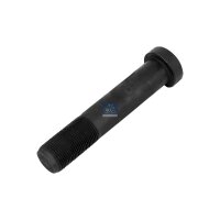 Wheel Studs M22 x 15 10.9 DT SPARE PARTS IAM-Expertise...