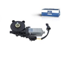 Electric Motor Window Regulator right DT SPARE PARTS for...
