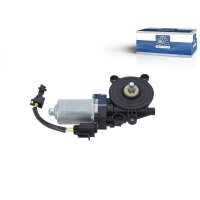 Electric Motor Window Regulator left DT SPARE PARTS for...
