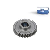 Gear Transmission Input Shaft DT SPARE PARTS for various...