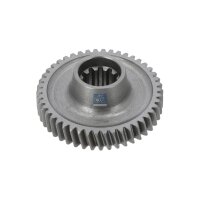Gear Transmission Input Shaft DT SPARE PARTS for various...