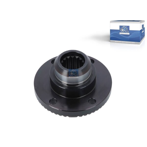 Output Flange Manual Transmission DT SPARE PARTS for MERCEDES-BENZ