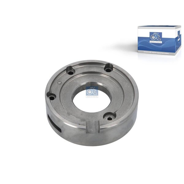 Oil Pump manual gearbox DT SPARE PARTS IAM-Expertise suitable for MERCEDES-BENZ