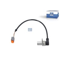 Sensor Motordrehzahl DT SPARE PARTS IAM-Expertise passend...