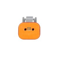 Sensor Motordrehzahl DT SPARE PARTS IAM-Expertise passend...