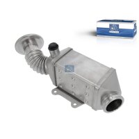 Egr Module DT SPARE PARTS Aftermarket-Expertise suitable...