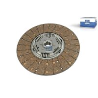 Kupplungsscheibe Ø 362 mm 10 Zähne DT SPARE...