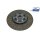 Clutch Disc Ø 430 mm 20 teeth DT SPARE PARTS for RENAULT TRUCKS and others