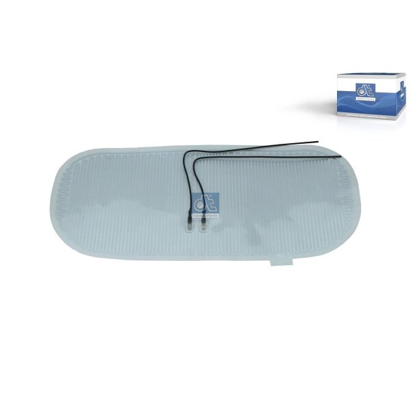 Heizfolie Außenspiegel DT SPARE PARTS IAM-Expertise passend für VOLVO