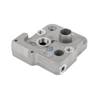 Zylinderkopf Druckluftkompressor DT SPARE PARTS für...
