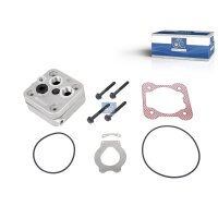 Zylinderkopf Druckluftkompressor DT SPARE PARTS für...