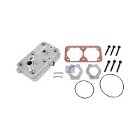 Zylinderkopf Druckluftkompressor DT SPARE PARTS für...