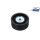 Idler/guide pulley for V-ribbed belt DT SPARE PARTS for VOLVO and others