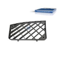 Trittbrett DT SPARE PARTS IAM-Expertise passend für...