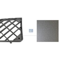 Trittbrett DT SPARE PARTS IAM-Expertise passend für...