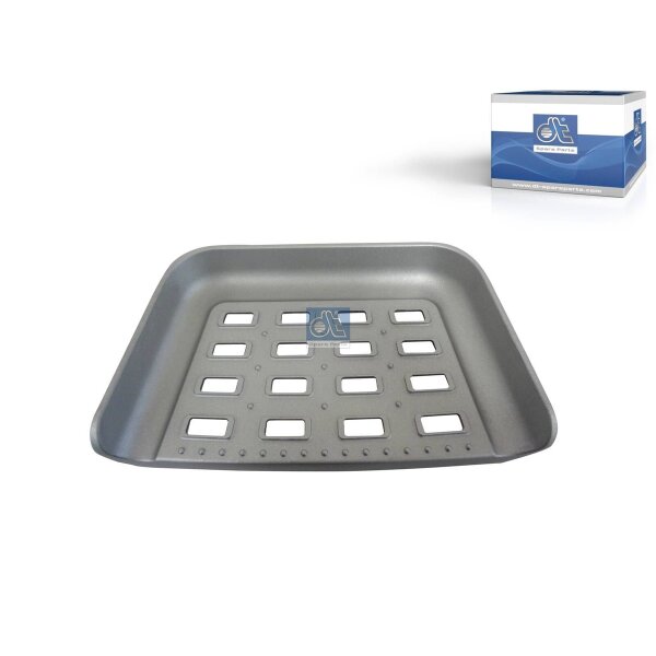 Trittbrett DT SPARE PARTS Aftermarket-Expertise passend für DAF