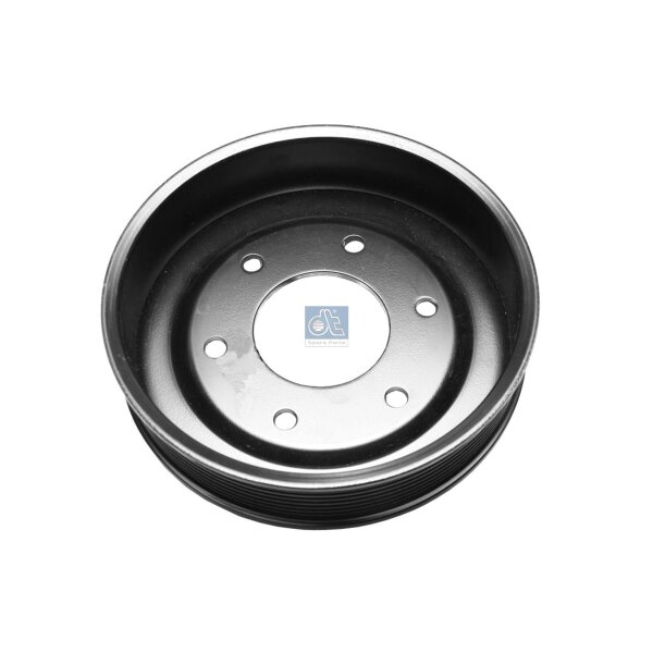 Riemenscheibe Wasserpumpe DT SPARE PARTS IAM-Expertise passend für MERCEDES-BENZ